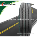 Trailer Tyre (12R22.5, 11R22.5, 11R24.5)